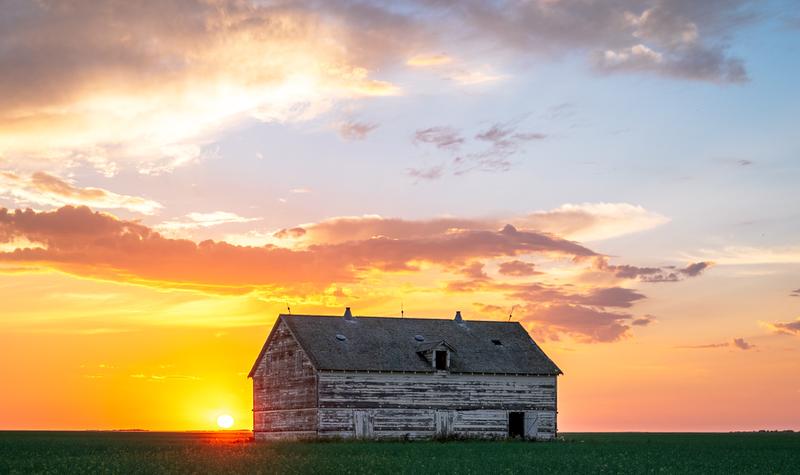 Farm Canada